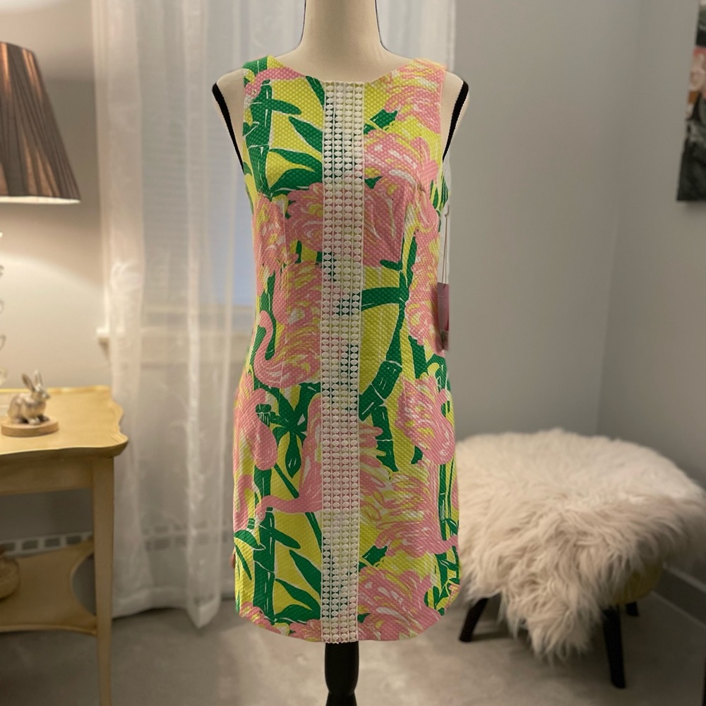 NWT Lilly Pulitzer Target Dress